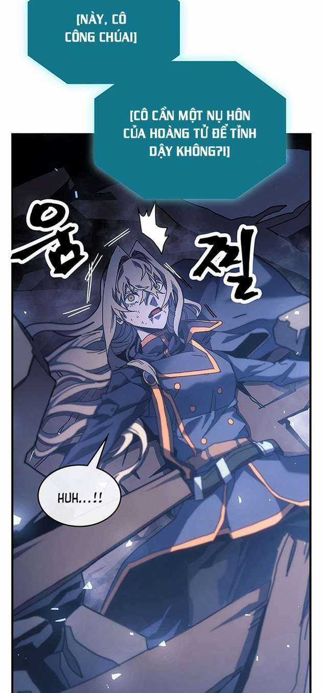 Chuyển Sinh Ma Pháp Đặc Biệt Yếu Chapter 241 trang 40