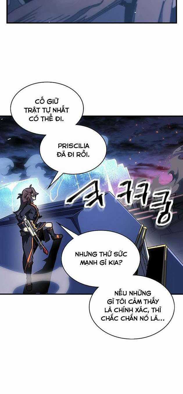 Chuyển Sinh Ma Pháp Đặc Biệt Yếu Chapter 241 trang 41