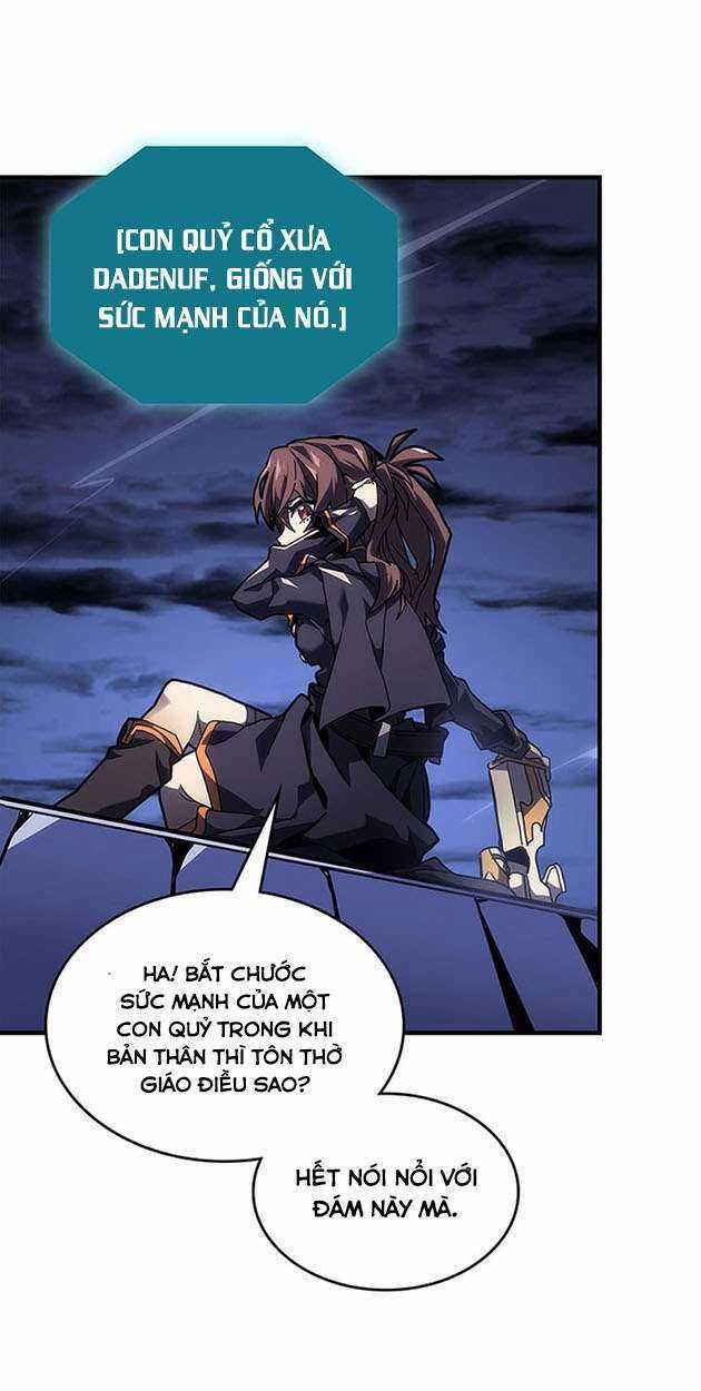 Chuyển Sinh Ma Pháp Đặc Biệt Yếu Chapter 241 trang 42