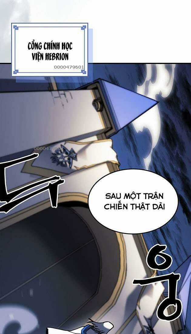 Chuyển Sinh Ma Pháp Đặc Biệt Yếu Chapter 241 trang 48