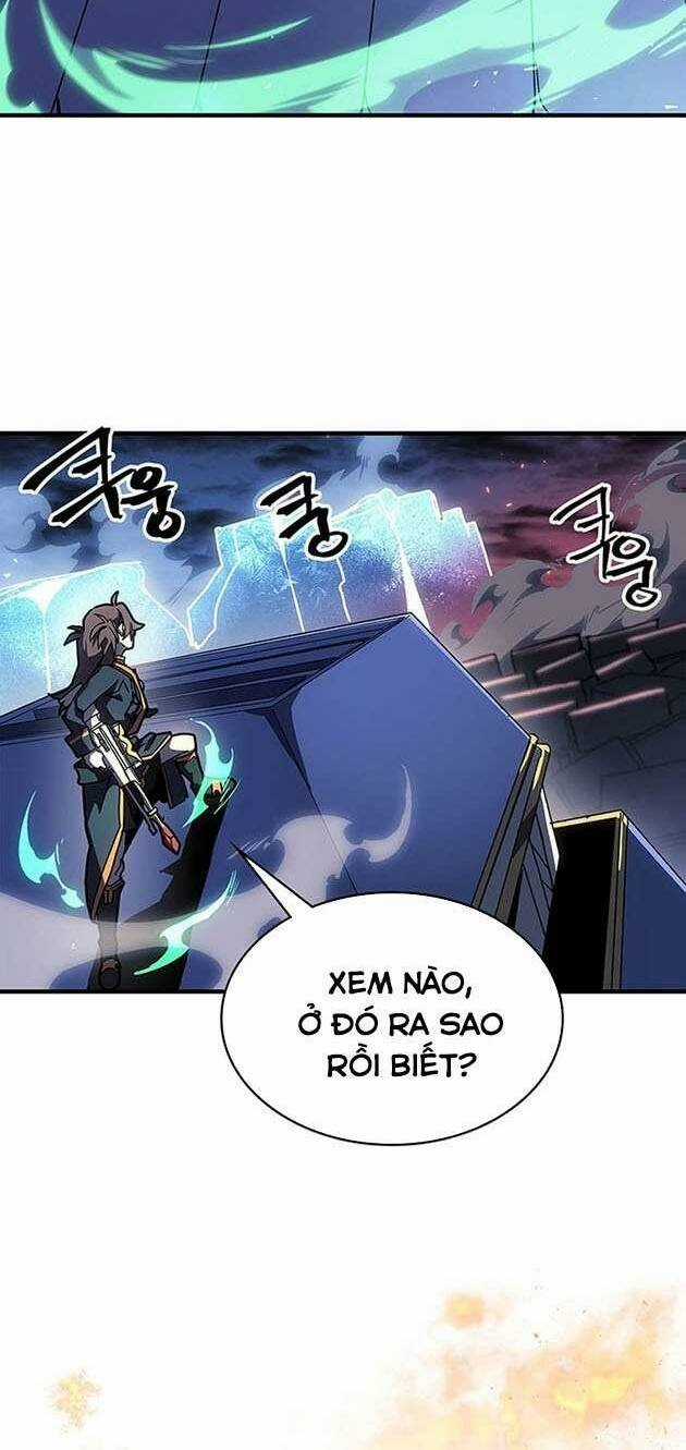 Chuyển Sinh Ma Pháp Đặc Biệt Yếu Chapter 241 trang 5