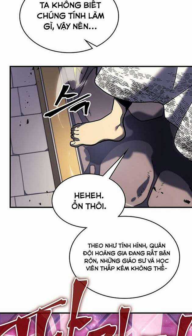 Chuyển Sinh Ma Pháp Đặc Biệt Yếu Chapter 241 trang 51