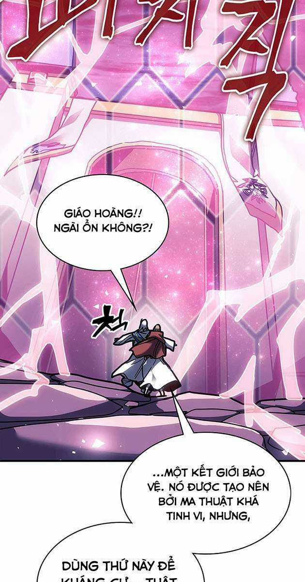 Chuyển Sinh Ma Pháp Đặc Biệt Yếu Chapter 241 trang 52