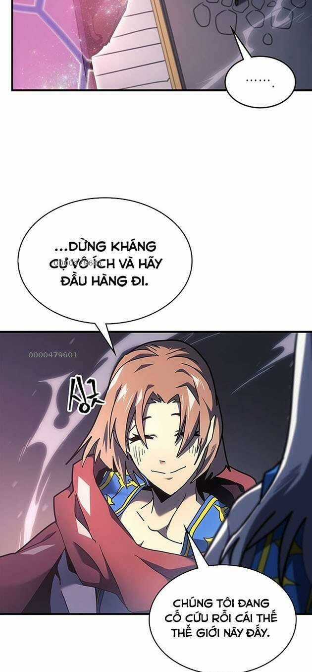 Chuyển Sinh Ma Pháp Đặc Biệt Yếu Chapter 241 trang 58