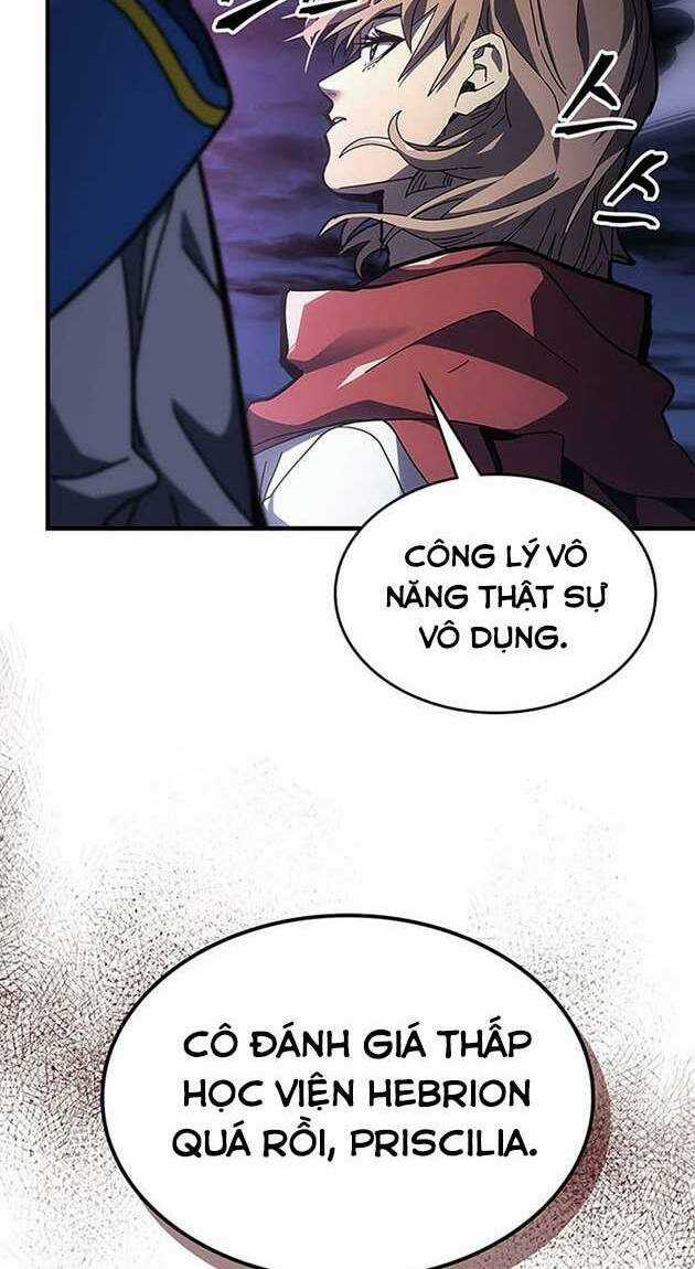 Chuyển Sinh Ma Pháp Đặc Biệt Yếu Chapter 241 trang 63