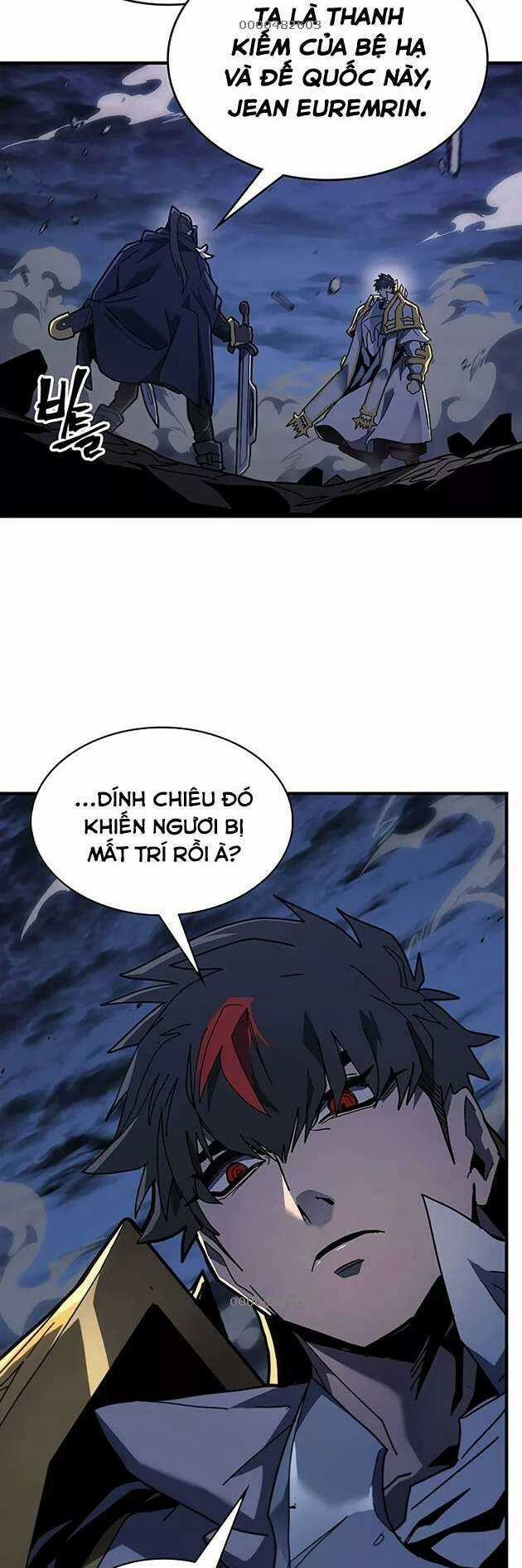 Chuyển Sinh Ma Pháp Đặc Biệt Yếu Chapter 242 trang 10