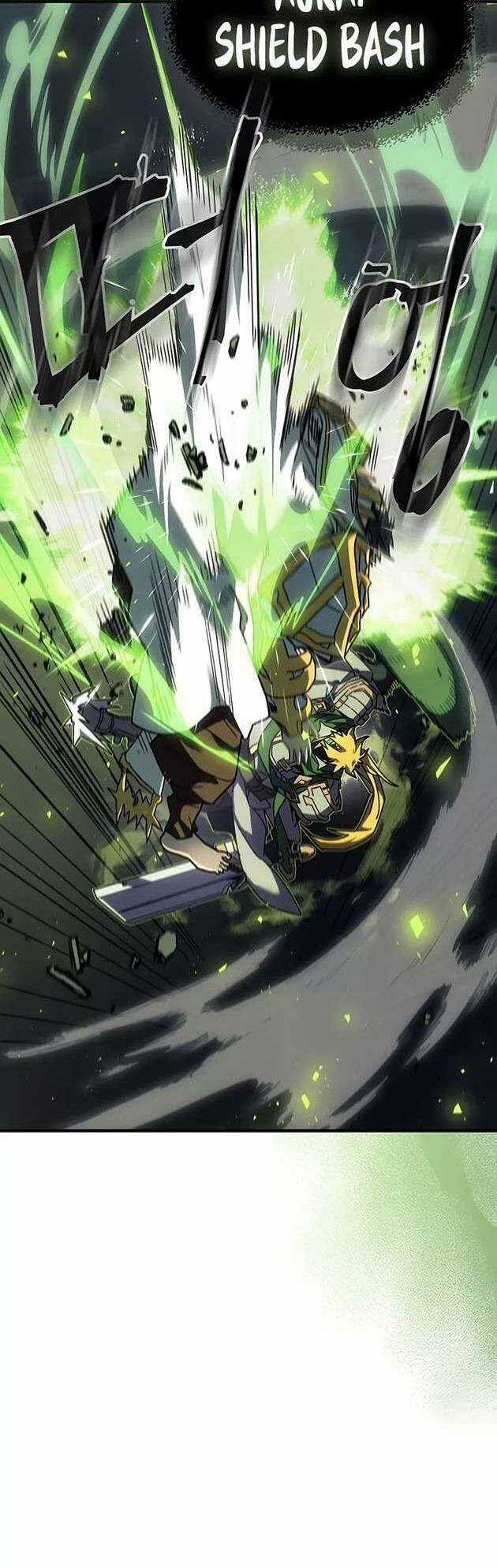 Chuyển Sinh Ma Pháp Đặc Biệt Yếu Chapter 242 trang 15