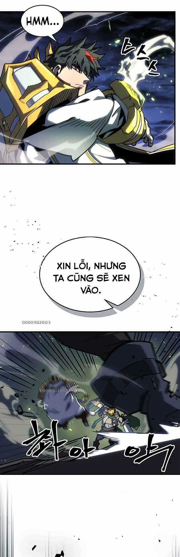 Chuyển Sinh Ma Pháp Đặc Biệt Yếu Chapter 242 trang 16