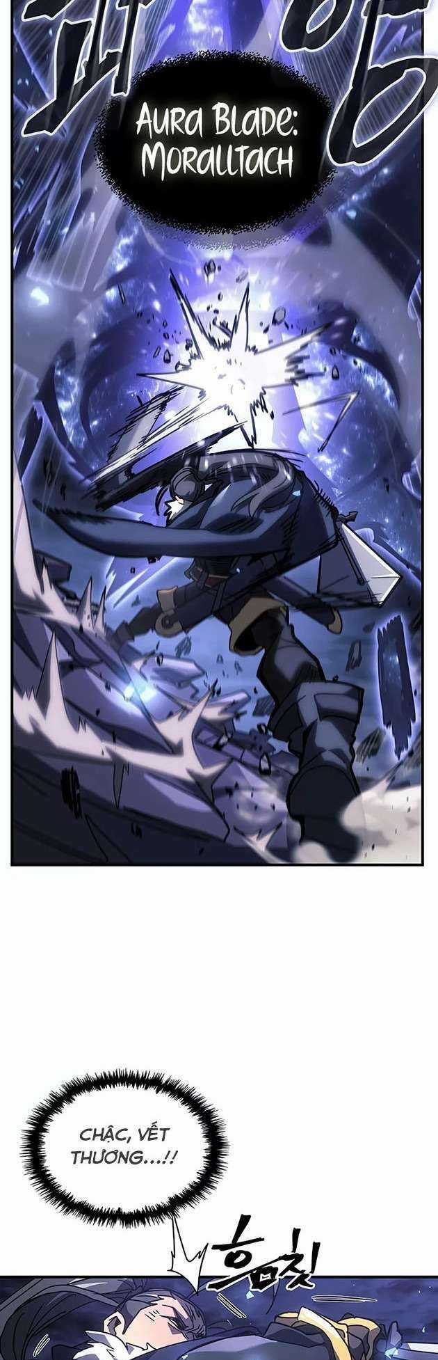 Chuyển Sinh Ma Pháp Đặc Biệt Yếu Chapter 242 trang 18