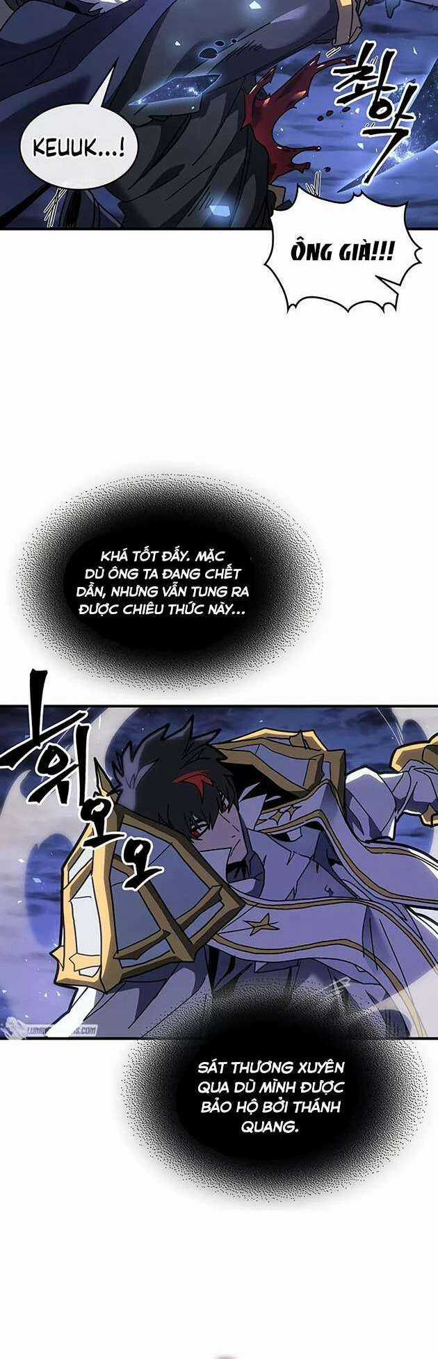 Chuyển Sinh Ma Pháp Đặc Biệt Yếu Chapter 242 trang 19