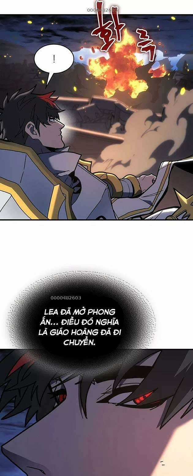 Chuyển Sinh Ma Pháp Đặc Biệt Yếu Chapter 242 trang 20