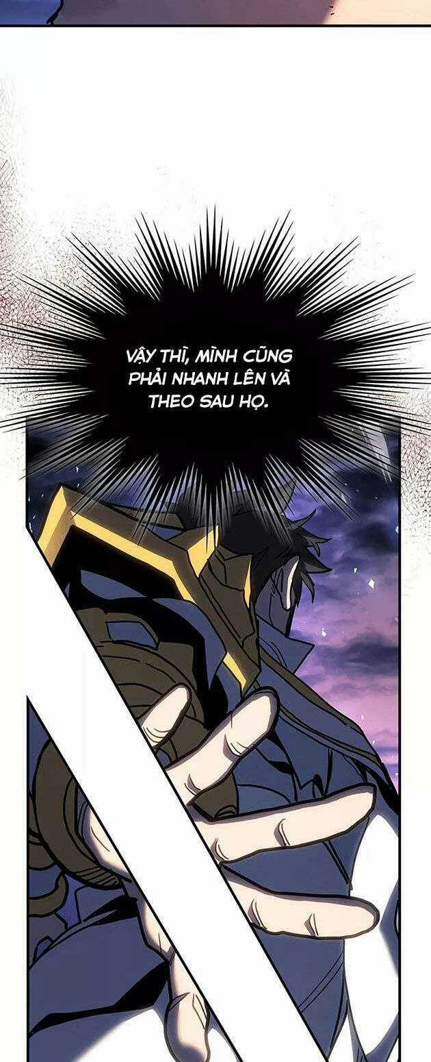 Chuyển Sinh Ma Pháp Đặc Biệt Yếu Chapter 242 trang 21