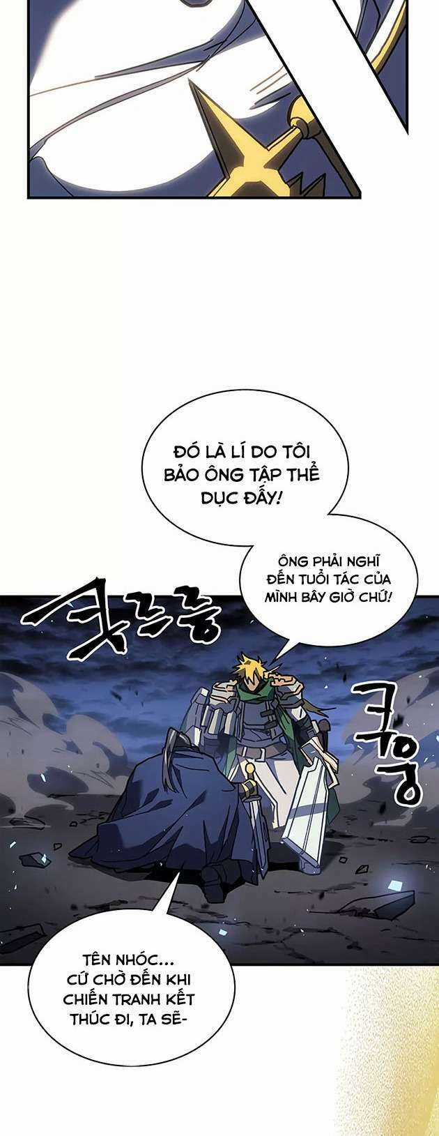 Chuyển Sinh Ma Pháp Đặc Biệt Yếu Chapter 242 trang 22