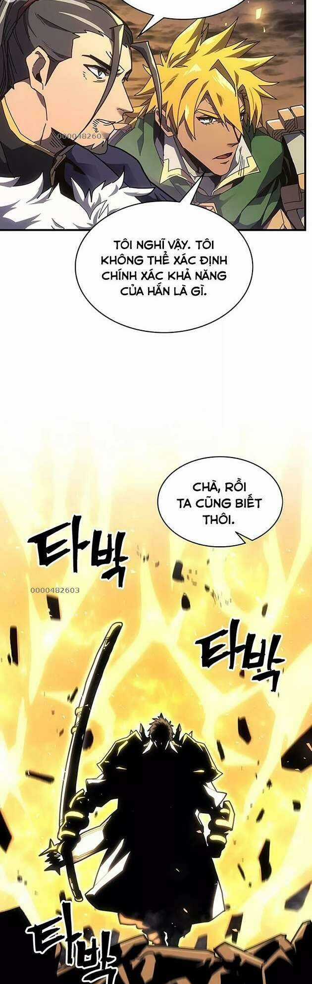 Chuyển Sinh Ma Pháp Đặc Biệt Yếu Chapter 242 trang 26