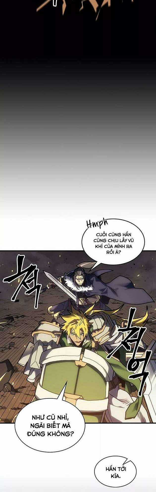 Chuyển Sinh Ma Pháp Đặc Biệt Yếu Chapter 242 trang 27