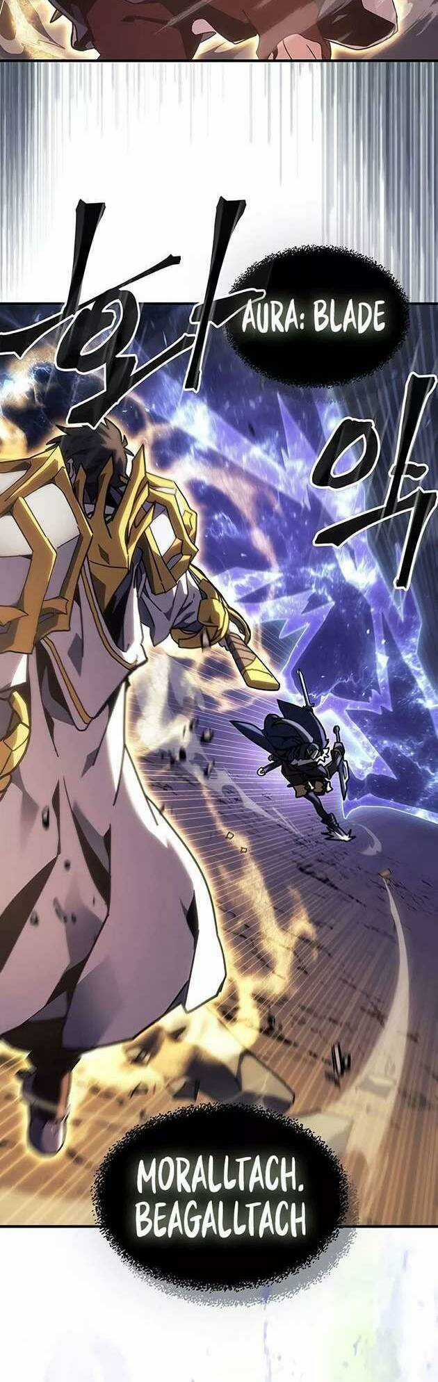 Chuyển Sinh Ma Pháp Đặc Biệt Yếu Chapter 242 trang 31