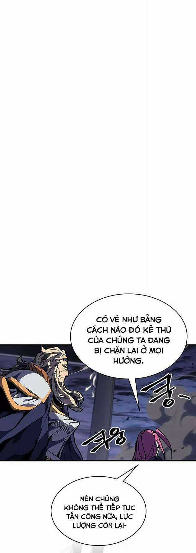 Chuyển Sinh Ma Pháp Đặc Biệt Yếu Chapter 242 trang 35