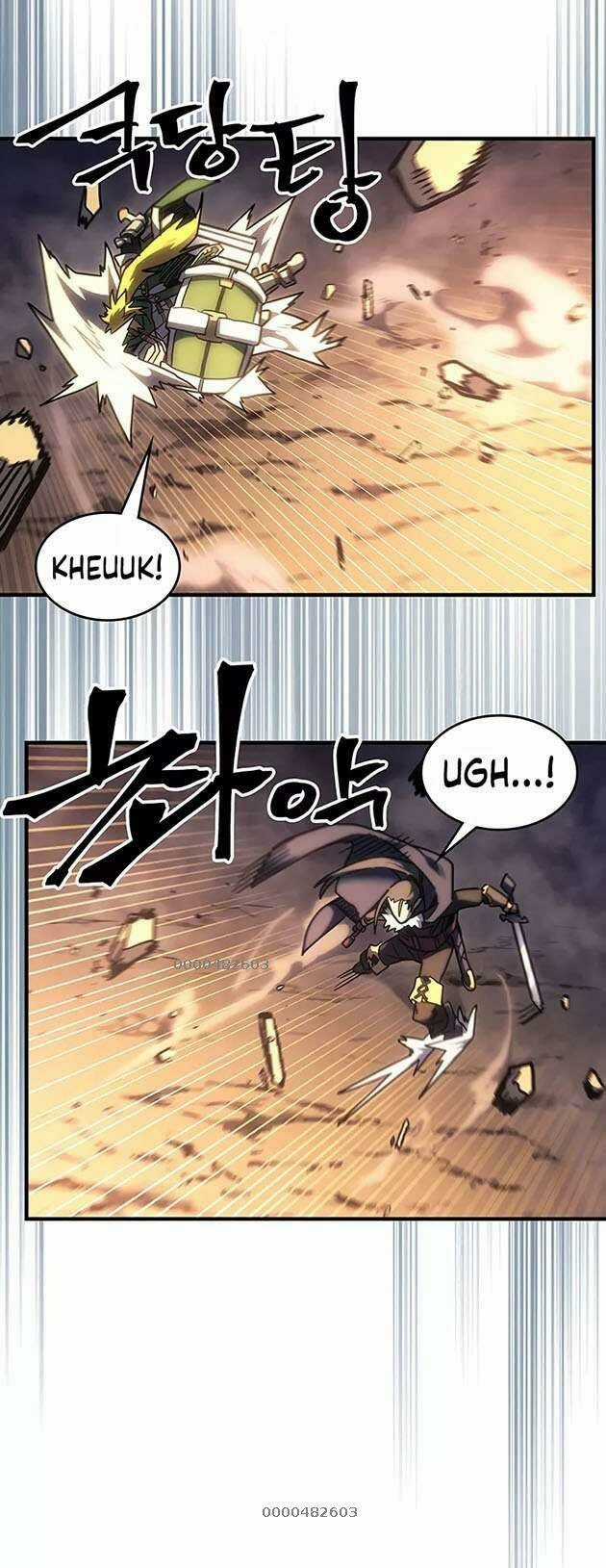 Chuyển Sinh Ma Pháp Đặc Biệt Yếu Chapter 242 trang 38