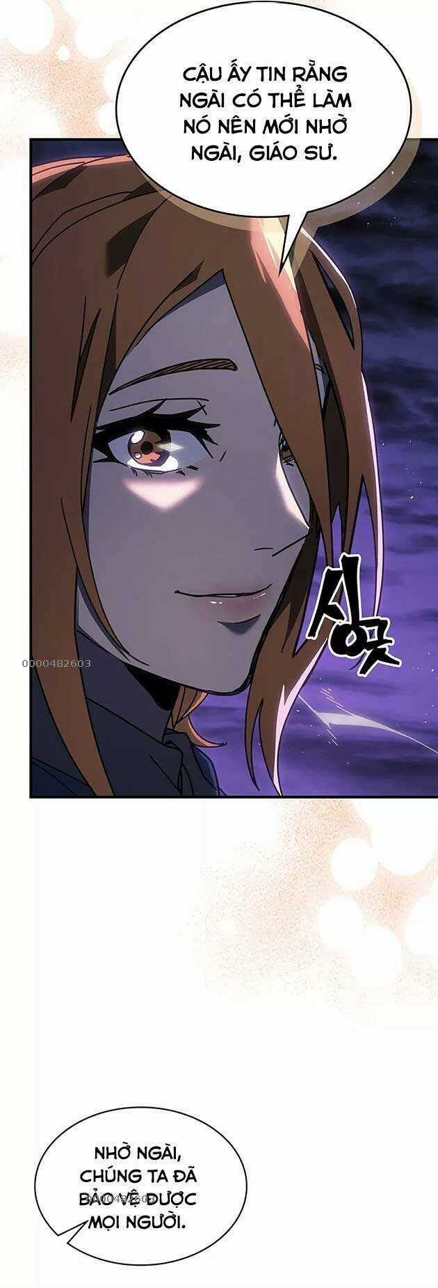 Chuyển Sinh Ma Pháp Đặc Biệt Yếu Chapter 242 trang 4