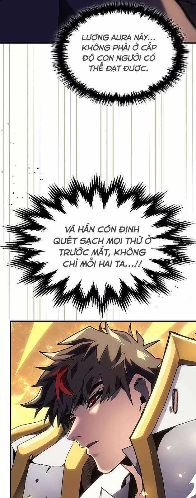 Chuyển Sinh Ma Pháp Đặc Biệt Yếu Chapter 242 trang 40