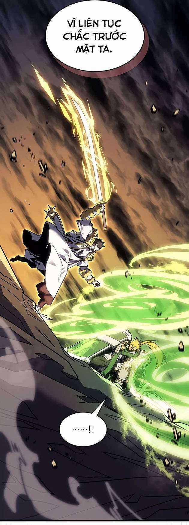 Chuyển Sinh Ma Pháp Đặc Biệt Yếu Chapter 242 trang 44