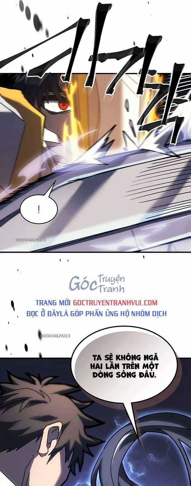 Chuyển Sinh Ma Pháp Đặc Biệt Yếu Chapter 242 trang 48