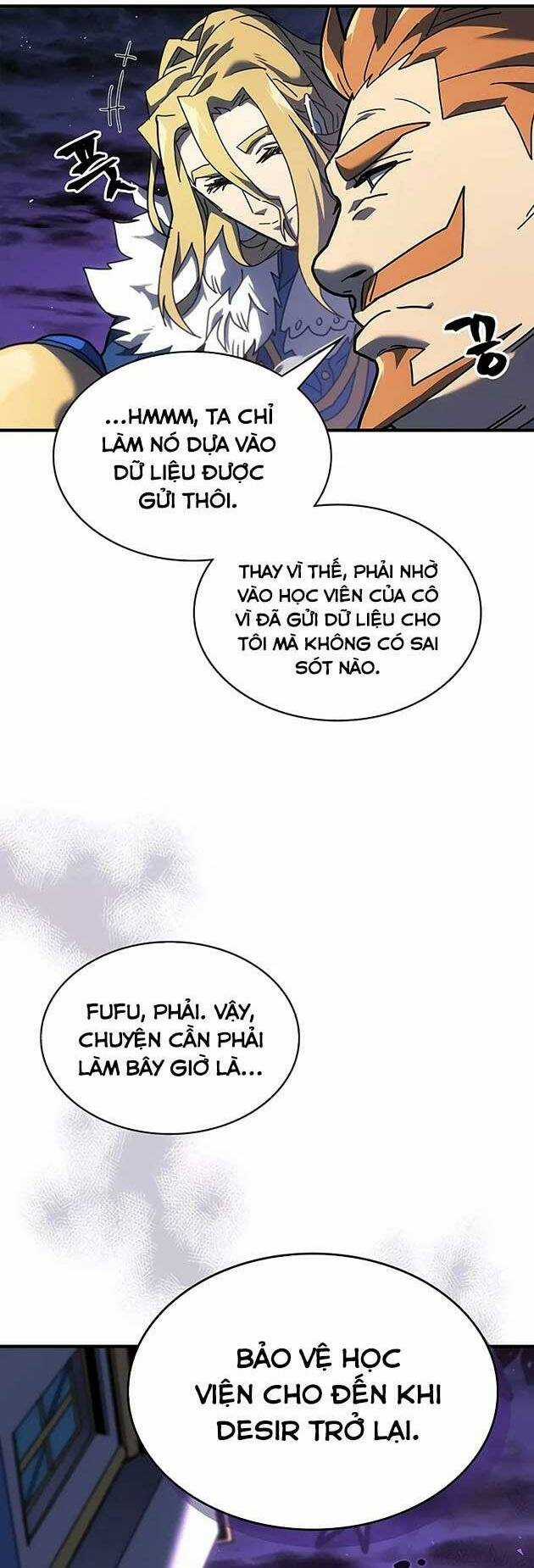 Chuyển Sinh Ma Pháp Đặc Biệt Yếu Chapter 242 trang 5