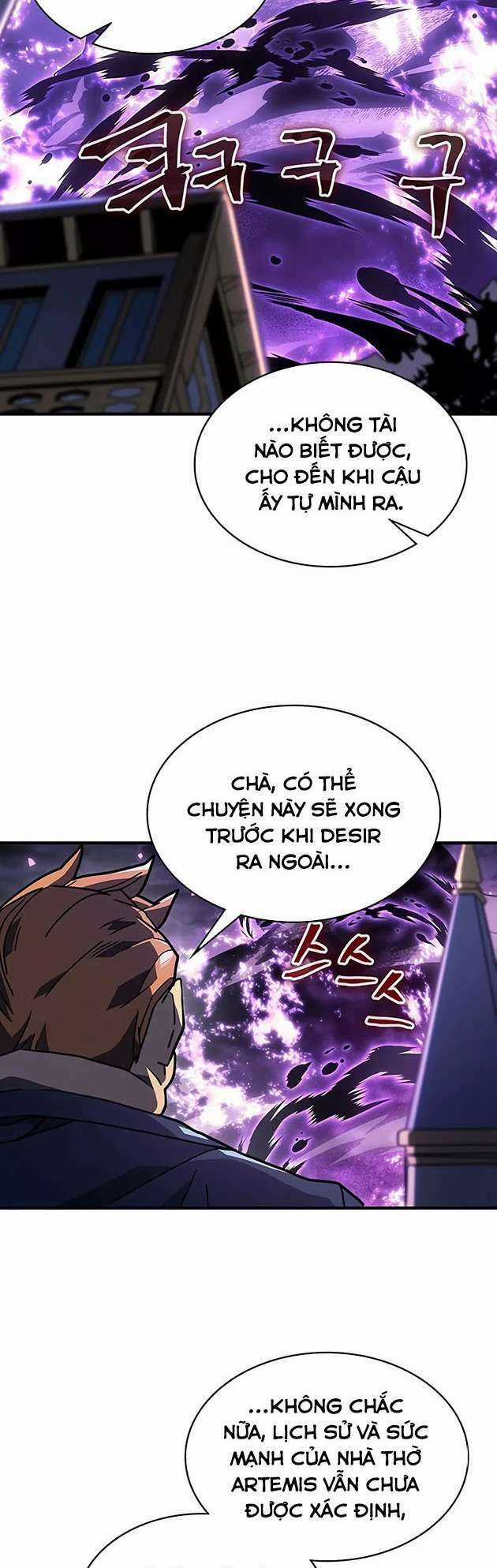 Chuyển Sinh Ma Pháp Đặc Biệt Yếu Chapter 242 trang 54