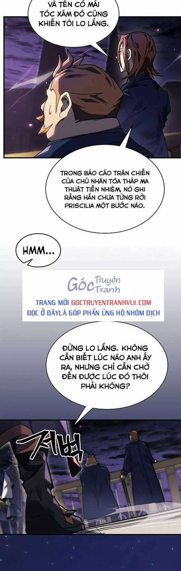 Chuyển Sinh Ma Pháp Đặc Biệt Yếu Chapter 242 trang 55