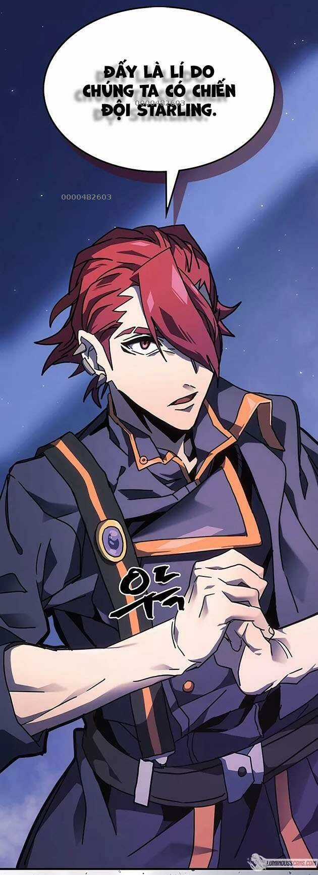 Chuyển Sinh Ma Pháp Đặc Biệt Yếu Chapter 242 trang 56