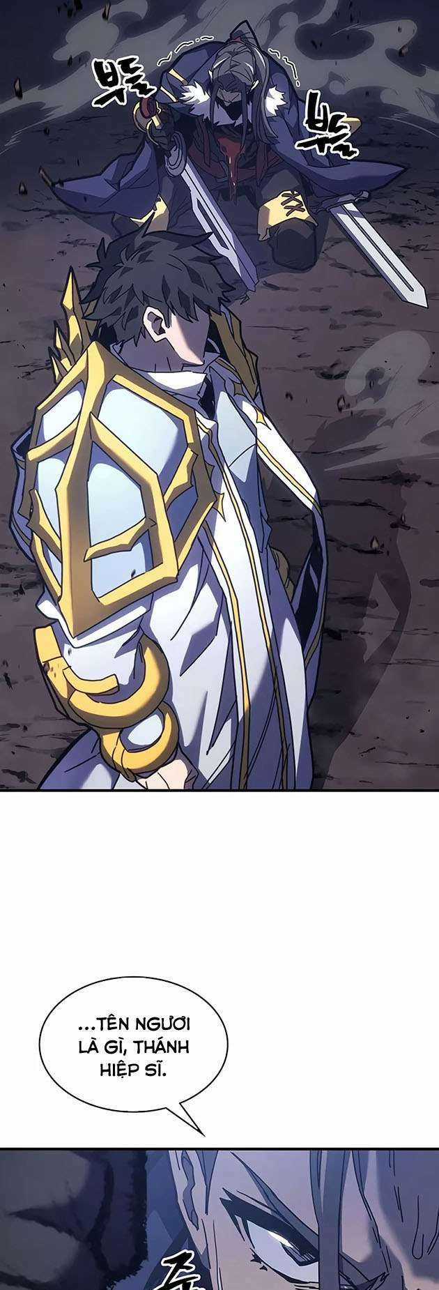 Chuyển Sinh Ma Pháp Đặc Biệt Yếu Chapter 242 trang 8