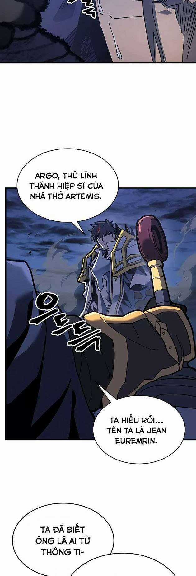 Chuyển Sinh Ma Pháp Đặc Biệt Yếu Chapter 242 trang 9