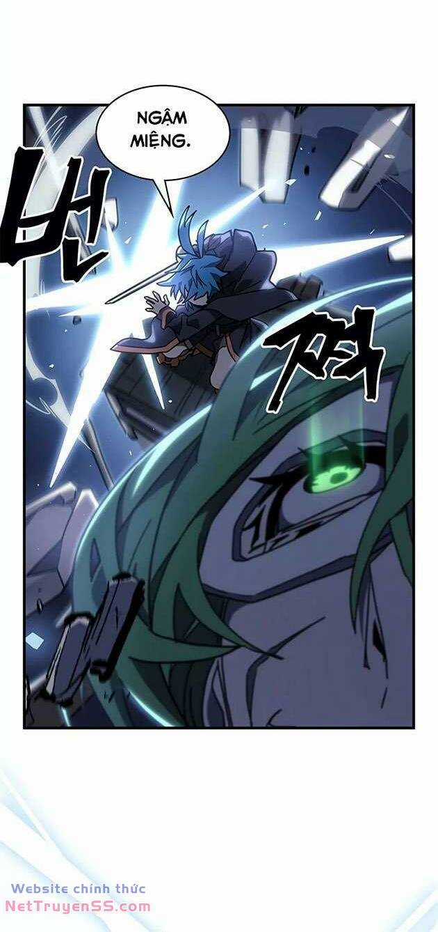 Chuyển Sinh Ma Pháp Đặc Biệt Yếu Chapter 243 trang 10