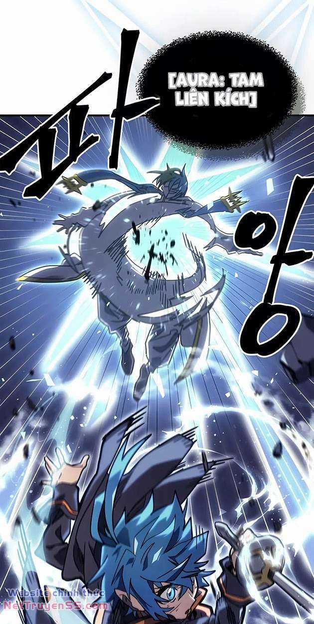 Chuyển Sinh Ma Pháp Đặc Biệt Yếu Chapter 243 trang 11