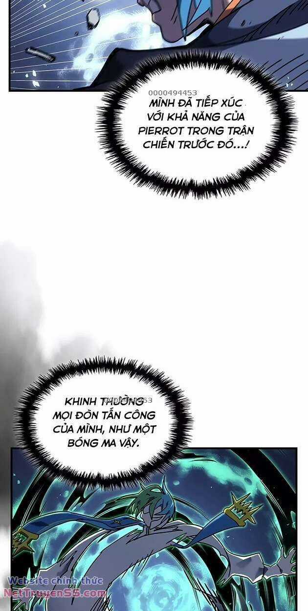 Chuyển Sinh Ma Pháp Đặc Biệt Yếu Chapter 243 trang 13