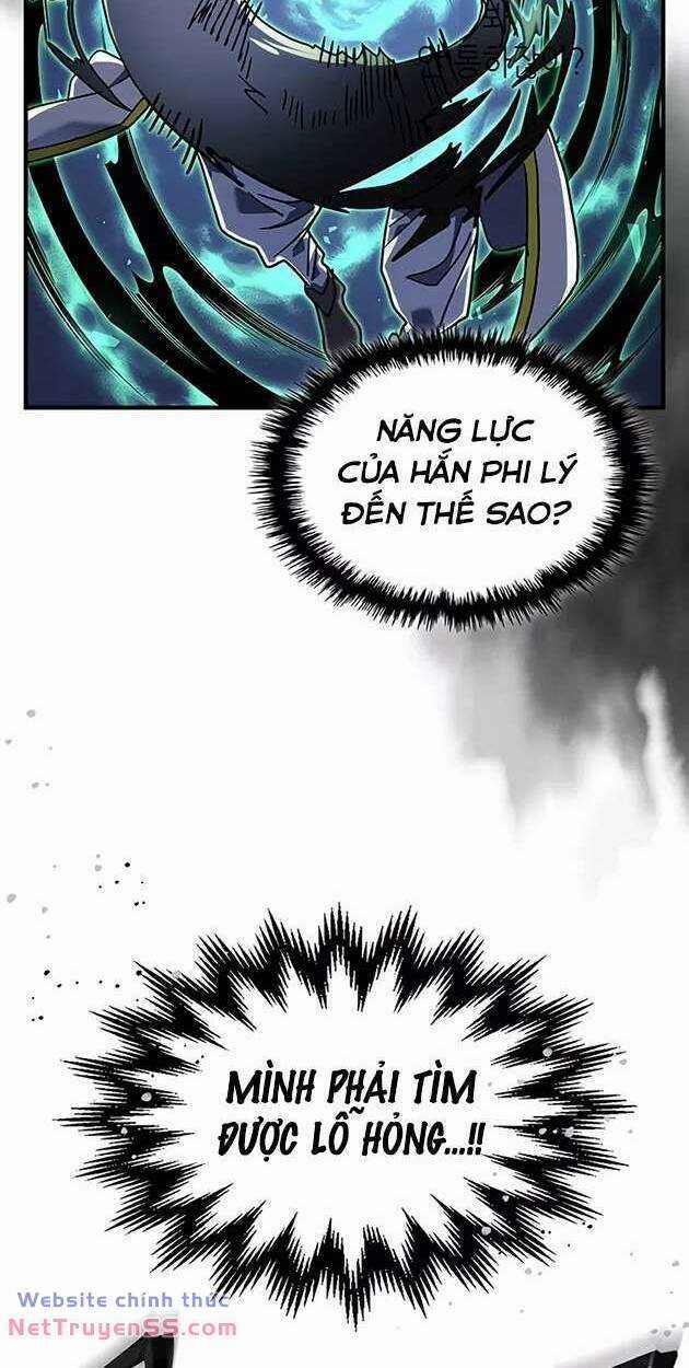 Chuyển Sinh Ma Pháp Đặc Biệt Yếu Chapter 243 trang 14