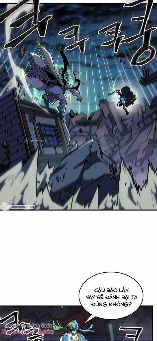 Chuyển Sinh Ma Pháp Đặc Biệt Yếu Chapter 243 trang 15