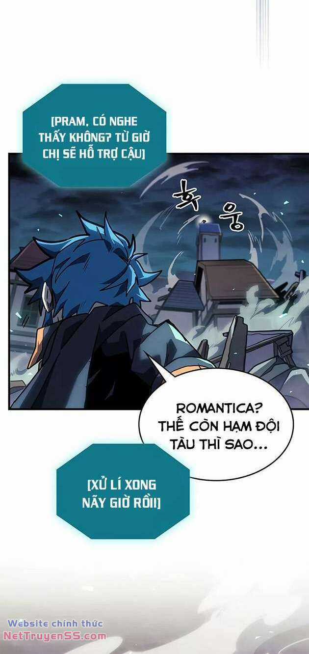 Chuyển Sinh Ma Pháp Đặc Biệt Yếu Chapter 243 trang 22