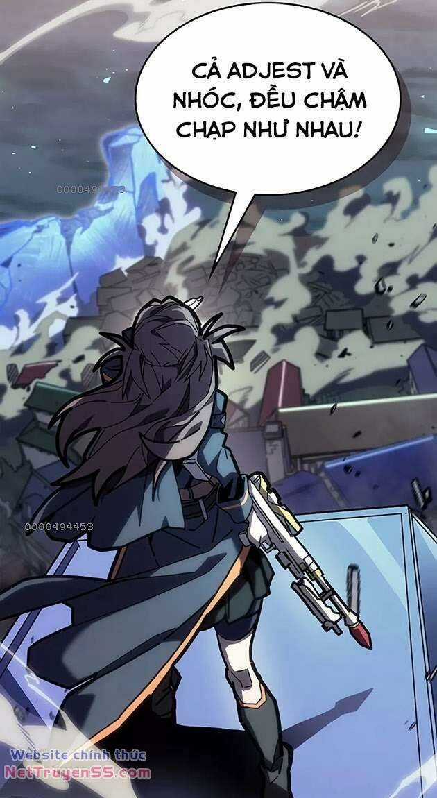 Chuyển Sinh Ma Pháp Đặc Biệt Yếu Chapter 243 trang 23