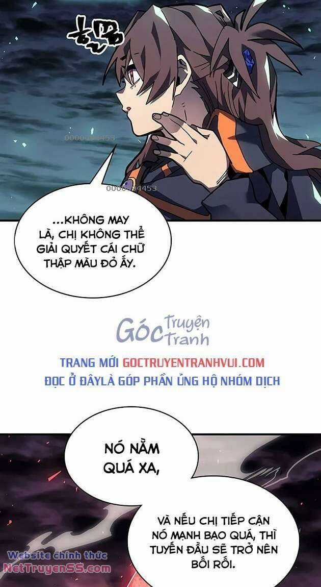 Chuyển Sinh Ma Pháp Đặc Biệt Yếu Chapter 243 trang 25