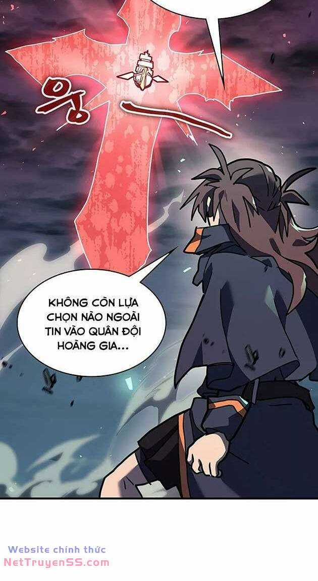 Chuyển Sinh Ma Pháp Đặc Biệt Yếu Chapter 243 trang 26