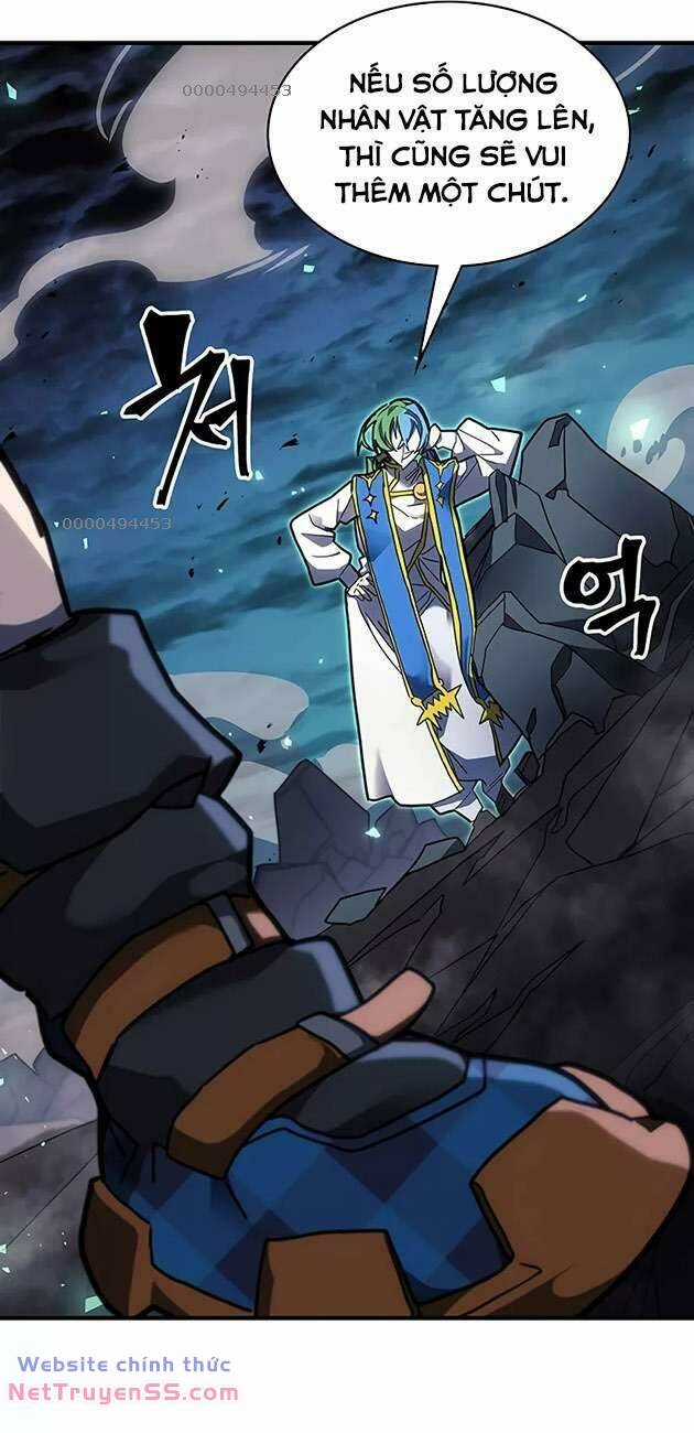 Chuyển Sinh Ma Pháp Đặc Biệt Yếu Chapter 243 trang 29