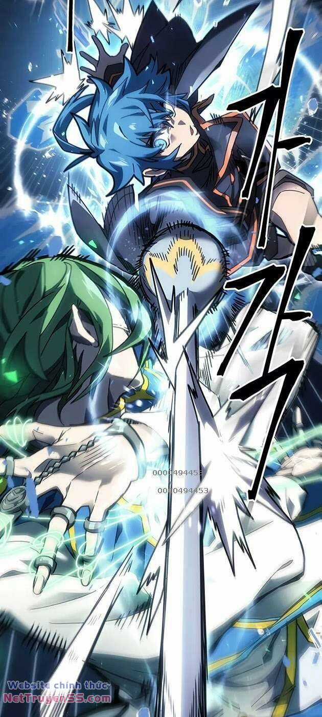 Chuyển Sinh Ma Pháp Đặc Biệt Yếu Chapter 243 trang 3