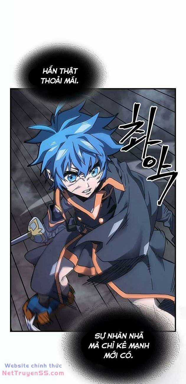 Chuyển Sinh Ma Pháp Đặc Biệt Yếu Chapter 243 trang 30