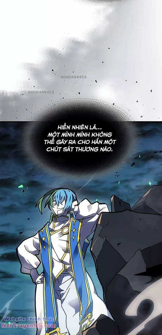 Chuyển Sinh Ma Pháp Đặc Biệt Yếu Chapter 243 trang 31