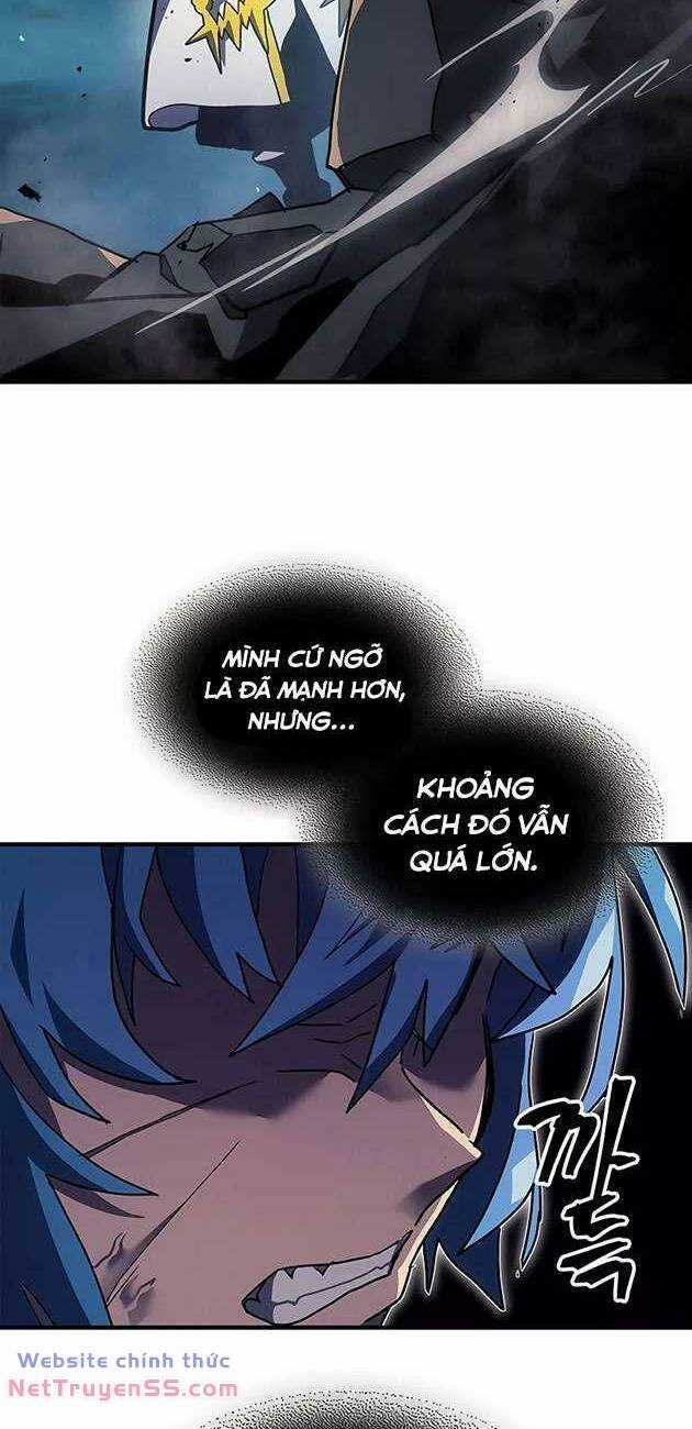 Chuyển Sinh Ma Pháp Đặc Biệt Yếu Chapter 243 trang 32