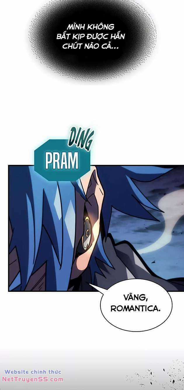 Chuyển Sinh Ma Pháp Đặc Biệt Yếu Chapter 243 trang 33