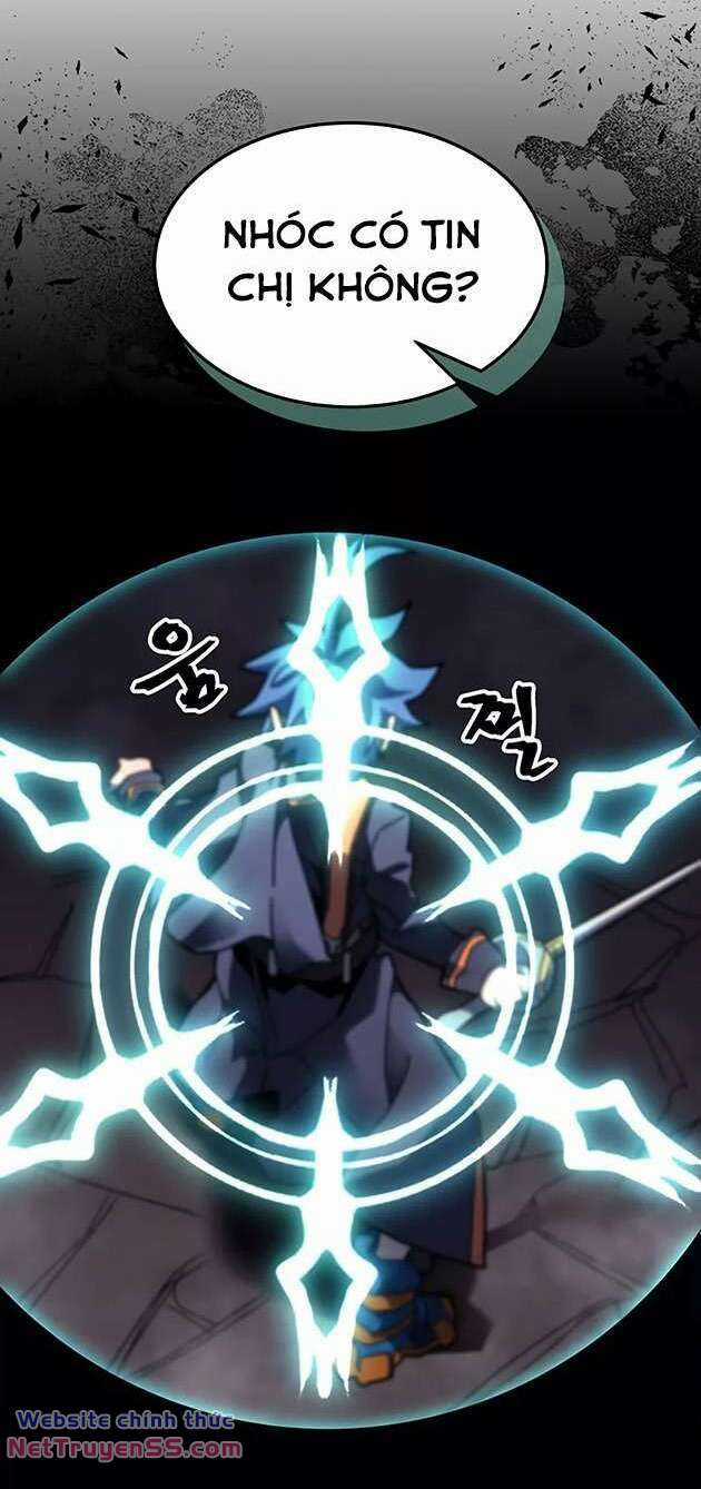 Chuyển Sinh Ma Pháp Đặc Biệt Yếu Chapter 243 trang 34