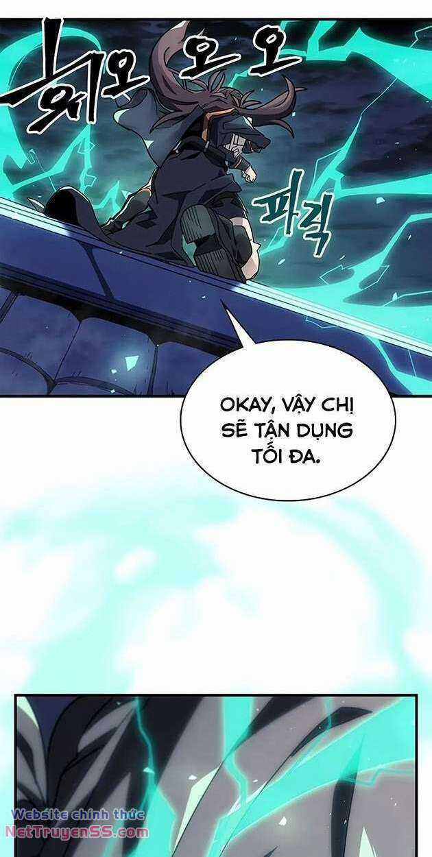 Chuyển Sinh Ma Pháp Đặc Biệt Yếu Chapter 243 trang 36