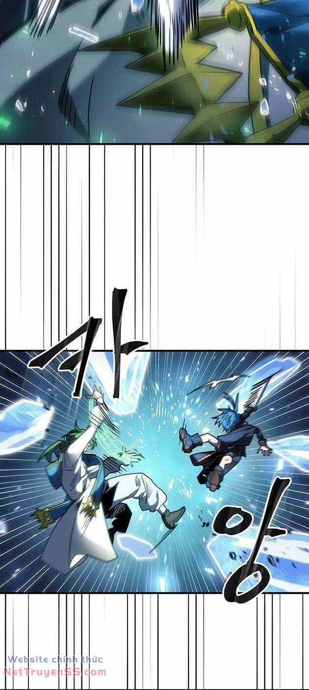 Chuyển Sinh Ma Pháp Đặc Biệt Yếu Chapter 243 trang 4